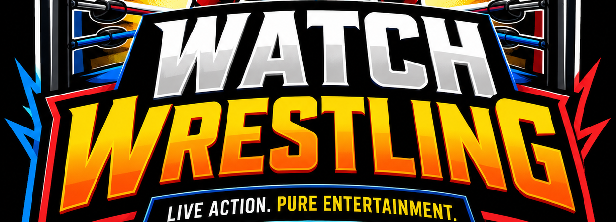 Watch Wrestling